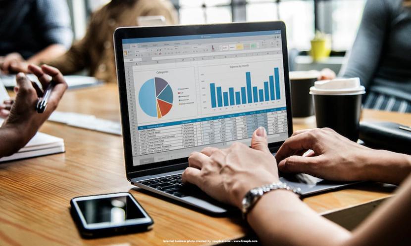bisnis digital
